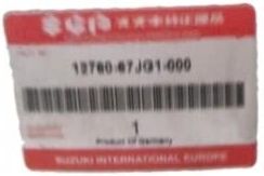 Zdjęcie Suzuki 12760 67Jg1 000 Pasek Rozrządu - Wronki