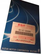 Zdjęcie Suzuki 95141 60G90 000 Pasek Klinowy - Poznań