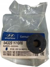Zdjęcie Hyundai 54320H1000 Tuleja Guma Amortyzatora - Oborniki