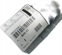 Zdjęcie Psa 8545Hz Osłona Drzwi - Murowana Goślina