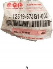 Zdjęcie Suzuki 12619 67Jg1 000 Śruba Wału Koła - Rogoźno