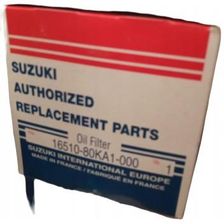 Zdjęcie Suzuki 16510 80Ka1 000 Filtr Oleju Vitara Ii - Warta