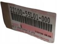 Zdjęcie Suzuki 22100 55L01 000 Docisk Sprzęgła Sx4 1,6Vvt - Mosina