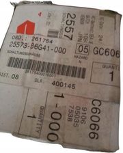 Zdjęcie Suzuki 25573 86G41 000 Obudowa Prowadnica Wałka - Czempiń