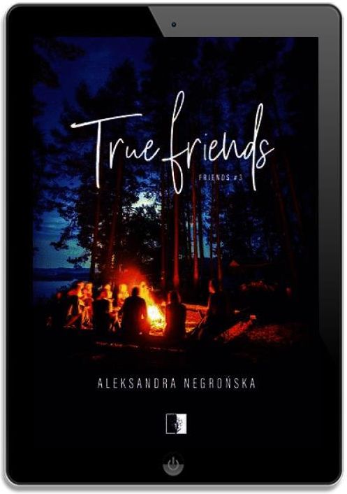 True Friends Mobi,epub Aleksandra Negrońska - Ebook - Najszybsza ...