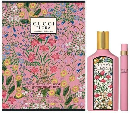 Gucci flora gorgeous online gardenia cena