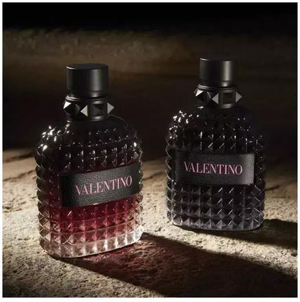 Valentino Born In Roma Intense Uomo Woda Perfumowana 50ml - Opinie