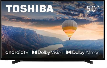 Telewizor LED Toshiba 50UA2263DG 50 cali 4K UHD