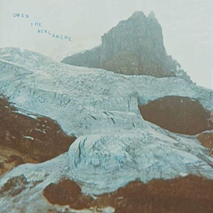 The Avalanche (Kaseta)