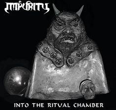 Zdjęcie Into The Ritual Chamber (Kaseta) - Kleczew