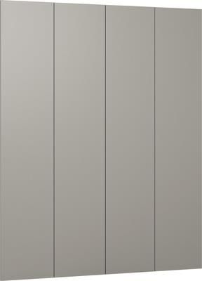 VOX Fronty szafy 4-drzwiowej Simple