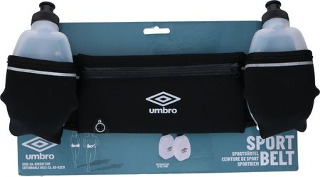 Umbro Pas Biodrowy Z Butelkami Uni