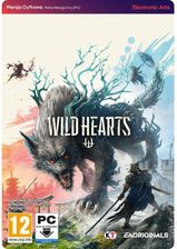 Wild Hearts (Digital)