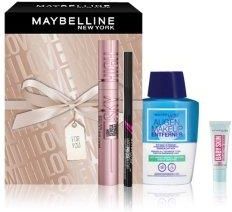 Maybelline New York Sky High Augen-Make Up & Removal Set zestaw do makijażu 1 szt.
