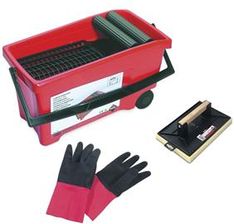 Zdjęcie Rubi zESTAWCLEAN 1 69914 - Kazimierza Wielka