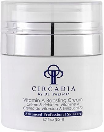 Krem Circadia Odmładzający Z Witaminą А Vitamin A Boosting Cream na noc 50ml