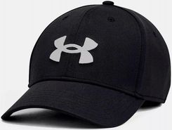 CZAPKA Z DASZKIEM UNDER ARMOUR BLITZING ADJ UA