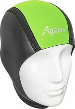 Zdjęcie Agama Czapka Neoprenowa Eddy 3 Mm Zielony - Szamocin