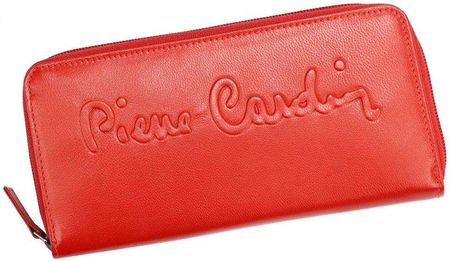 Pierre Cardin TILAK91 8822 czerwony