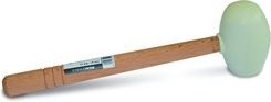 Zdjęcie Rubi Młotek gumowy biały pow. płaska i sferyczna 750 gr. 66907 66907 - Mińsk Mazowiecki