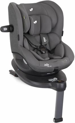 Joie i-Spin 360 Shell Grey 0-18kg