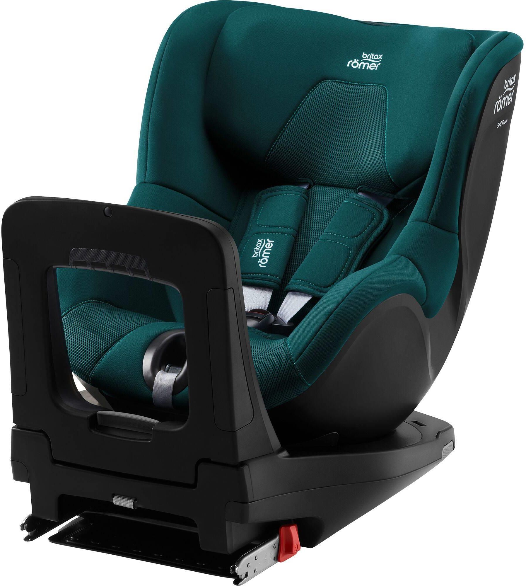 Britax Romer Dualfix M I Size