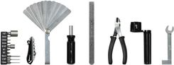 Gibson Mobile Tech Toolkit - zestaw narzędzi gitarowych | kieszonkowy