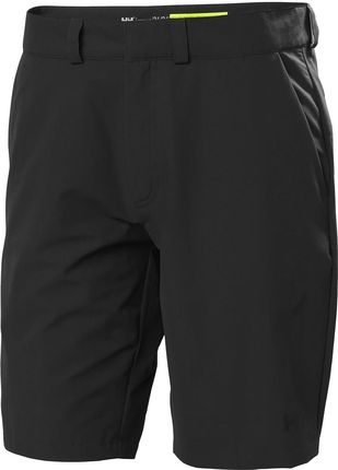 Męskie Spodenki Helly Hansen HH QD Shorts 10" 34280_980 – Szary