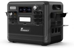 Fossibot F2400 2048Wh