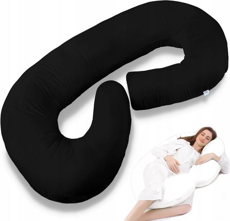Ekmtrade Huge Poduszka Dla Kobiet W Ciąży Ciążowa Typ C W46
