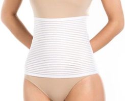 Zdjęcie Poporodowy Pas Brzuszny Wyszczuplający Rozm. Xxl - Ełk
