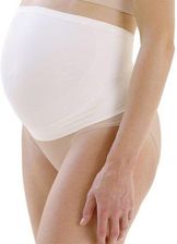 Zdjęcie Medela Pas Ciążowy Podtrzymujący Brzuch Biały L - Biecz