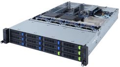 Gigabyte Amd Barebone R262-Za2 1U 1Xcpu 16Xdimm 14Xhdd 7Xpcie 2X1600W 80 (6Nr262Za2Mr00)