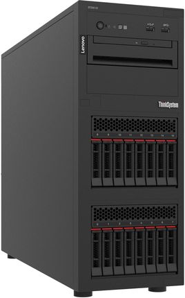 Lenovo Thinksystem St250 V2 E-2356G 16Gb - Xeon (6C 3.2Ghz 12Mb Cache-80W) (7D8Fa01Tea)