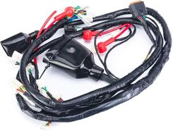 Zdjęcie Romet Instalacja Wiązka Elektryczna Do Zipp Tops+ 2018751000630 - Zbąszynek