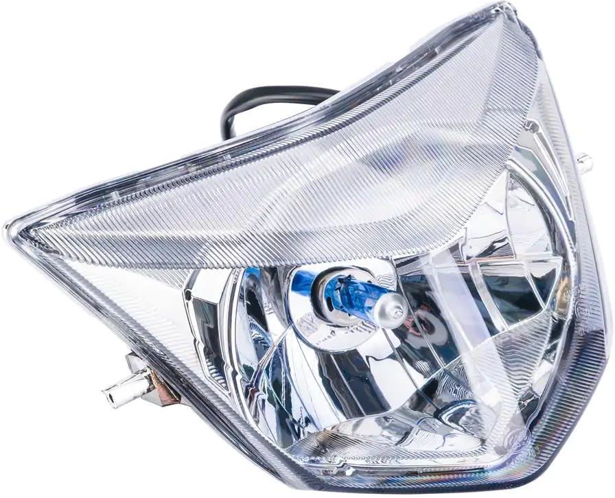 Cz Ci Motocyklowe Romet Lampa Przednia Reflektor Do Zipp Tops Opinie I Ceny Na