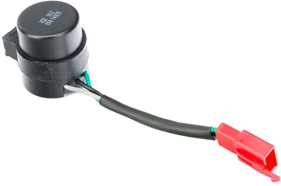 Romet Przerywacz Kierunkowskazów Router Grande 50 2018R Zipp