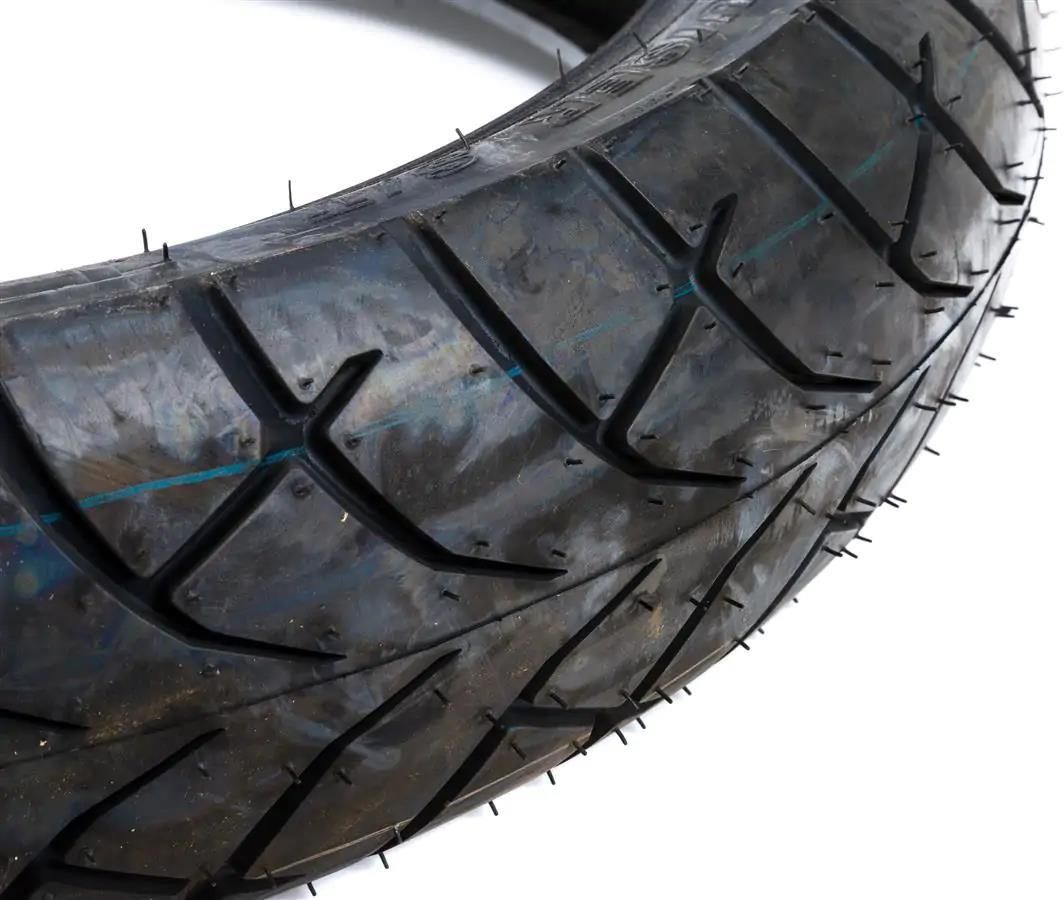 Pneumatico kenda 3.50-10 51j mich 83 - Mototecnica Isaia