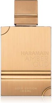 Al Haramain Amber Oud Gold Edition Woda Perfumowana 100 ml