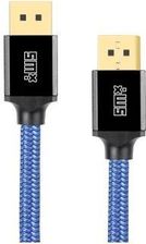 Zdjęcie Silver Monkey X DisplayPort 2.0 Ultra (SMXA012) - Zielona Góra