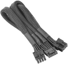 Zdjęcie Thermaltake PCIe 5.0 12VHPWR (AC063CN1NANA1) - Trzebiatów