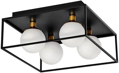 Ledvance Decor Square 350X350Mm 4 X Ip44
