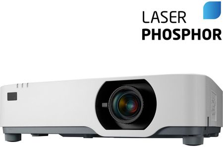 Projektor laserowy NEC P627UL