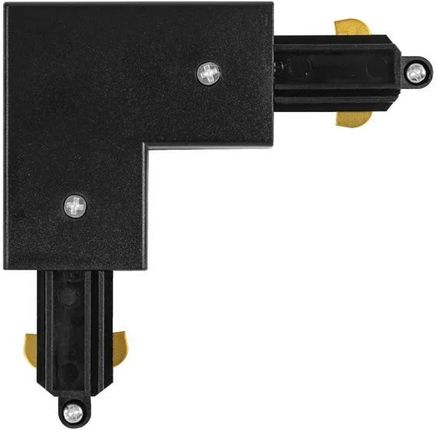 Ledvance Tracklight Accessories Corner Connector Black