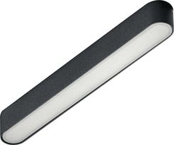 Zdjęcie Azzardo Lampa Sufitowa Do Systemu Szynowego Sangria Az5269 1-Faz Czarna - Lubartów