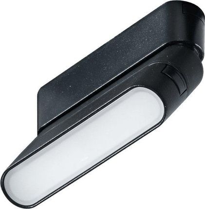 Azzardo Lampa Sufitowa Do Systemu Szynowego Sangria Az5280 Led 6W 1-Faz Czarna