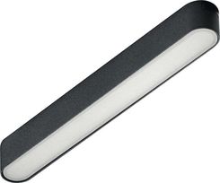 Zdjęcie Azzardo Lampa Sufitowa Do Systemu Szynowego Sangria Az5270 Led 12W 1-Faz Czarna - Lubartów