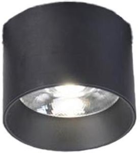 Azzardo Lampa Sufitowa Metalowa Do Systemu Szynowego Daniel Az5308 Led 8W 1-Faz Czarna