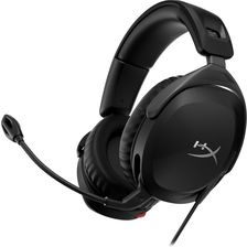 HyperX Cloud Stinger 2 Czarny (519T1AA)