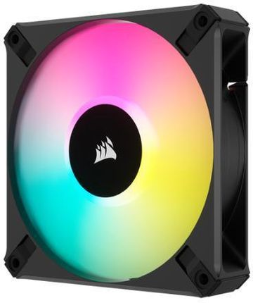 Corsair AF140 ELITE RGB 140mm (czarny)